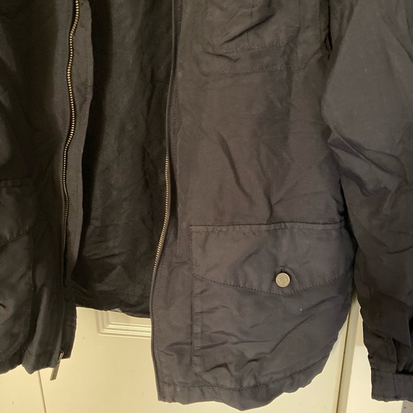 Lands’ End Jacket - Picture 8 of 9